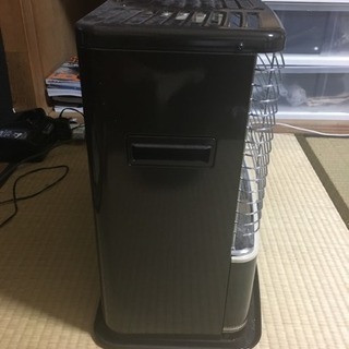 ストーブの画像