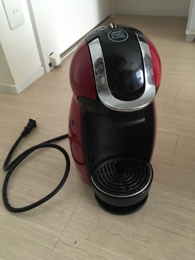 ネスカフェ コーヒーメーカー