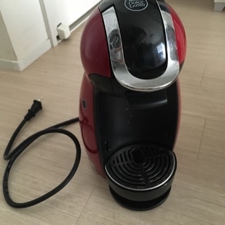 ネスカフェ コーヒーメーカー