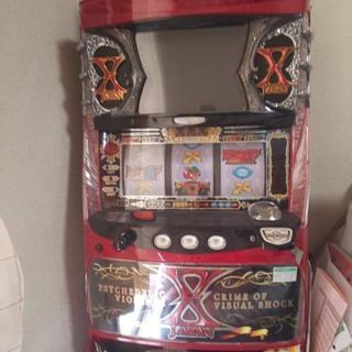 ＸＪＡＰＡＮスロット実機。【本日直接引取価格】
