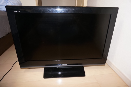 東芝 32インチテレビ 32A8100
