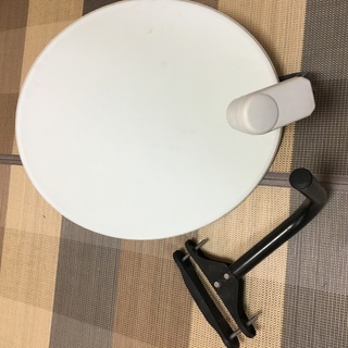 HITACHI  BS/CS  パラボラアンテナ 