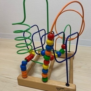 ボーネルンド ルーピーグ