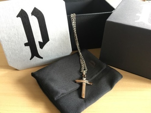 服/ファッション POLICE Necklace "GLAZE"