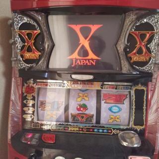 ＸＪＡＰＡＮスロット実機。【本日直接引取価格】の画像