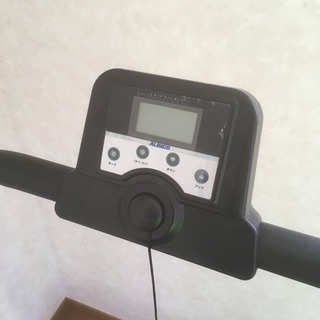 ルームランナーの画像