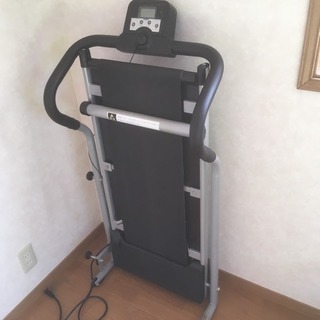 ルームランナーの画像