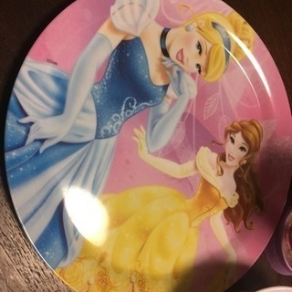 zak!のプリンセスセット❤️の画像