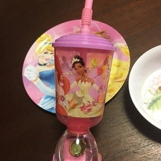 zak!のプリンセスセット❤️の画像