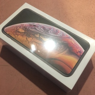 iPhoneXSIMロックフリー