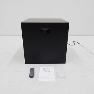 ECLIPSE イクリプス TD725sw サブウーファー 引取...