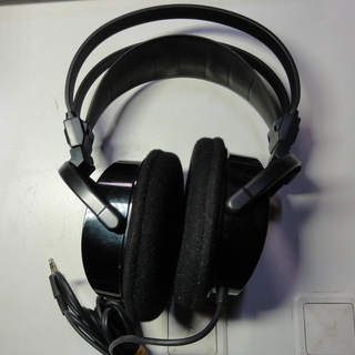 西６７８　パイオニア　ヘッドフォン　SE-M531