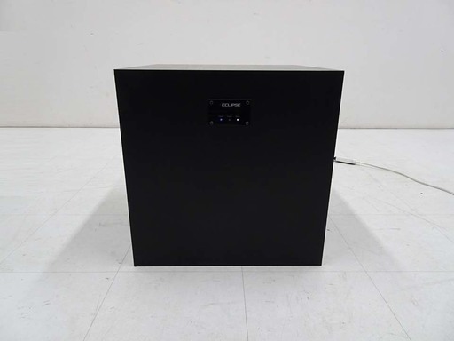 ECLIPSE イクリプス TD725sw サブウーファー 現状渡し品　引取限定商品