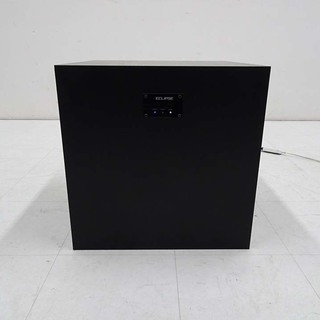 ECLIPSE イクリプス TD725sw サブウーファー 現状...