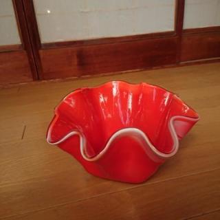 【売却済み】花瓶 レトロ