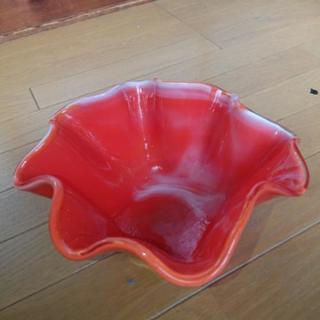 【売却済み】花瓶 レトロの画像