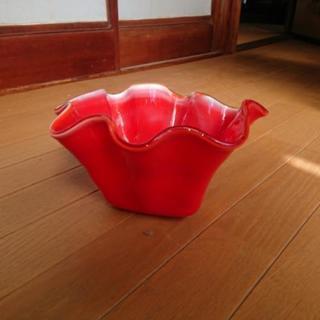 【売却済み】花瓶 レトロの画像