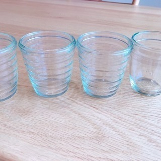 プリン容器