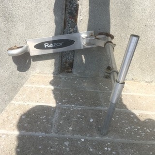 JD RAZOR  キックスクーター  キックボードの画像