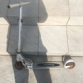JD RAZOR  キックスクーター  キックボード