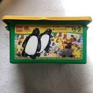 LEGO(レゴデュプロ) 子供おもちゃ