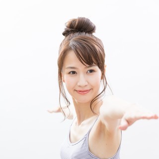 東長崎駅すぐヨガスタジオはピラティスもできてレッスンぎっしりの画像