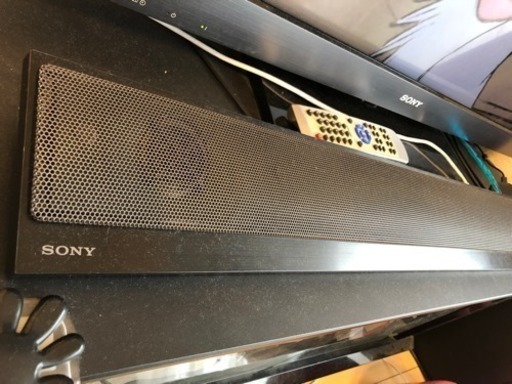 スピーカー SONY HT-CT790