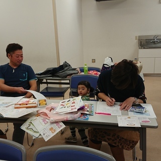 【締切14日】キッズコーチング体験講座～育てやすい・にくいの理由を知ってお子さんの個性に合わせて子育てしませんか？の画像