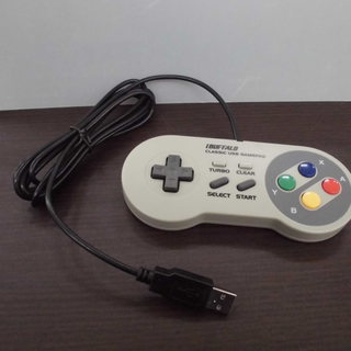  PC用ゲームコントローラー USB対応 パソコン用ゲームパッド...