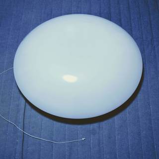 シーリングライト 蛍光灯 8畳用（30W+40W+常夜灯）