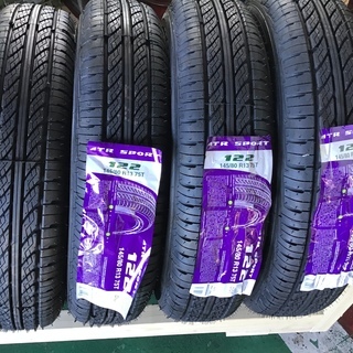 カードOK！！　激安新品未使用　ATR SPORT 122 14...