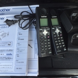 brother 複合機の画像