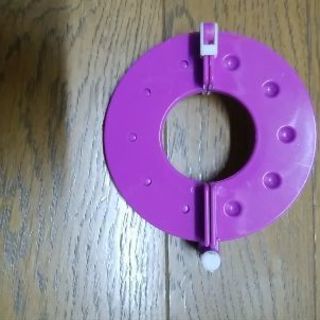 ポンポンメーカー