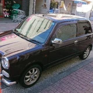 マニア必見！最終値下げ。希少3ドアミラジーノ、ターボの画像