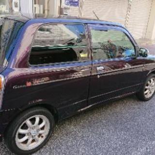 マニア必見！最終値下げ。希少3ドアミラジーノ、ターボの画像