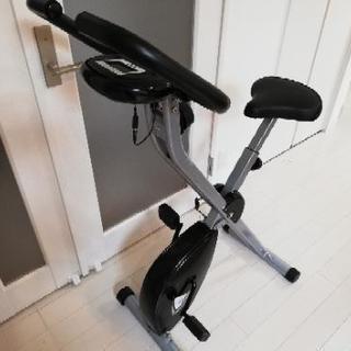アルインコ   エアロバイクの画像