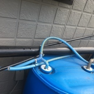 バスケゴールの画像