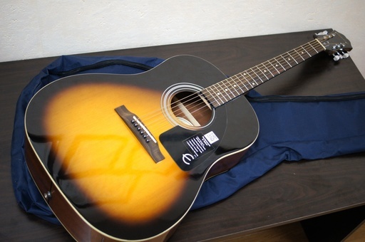 中古品 Epiphone アコースティックギター AJ-100VS k_z