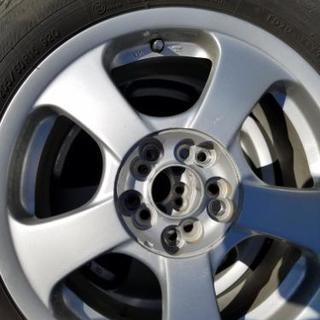 商談中   スタットレスホイル4本セット格安