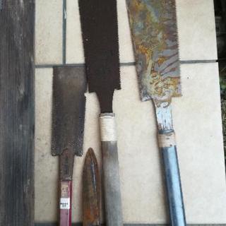大工工具一式