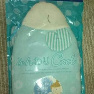 ふんわりCOOLまくら