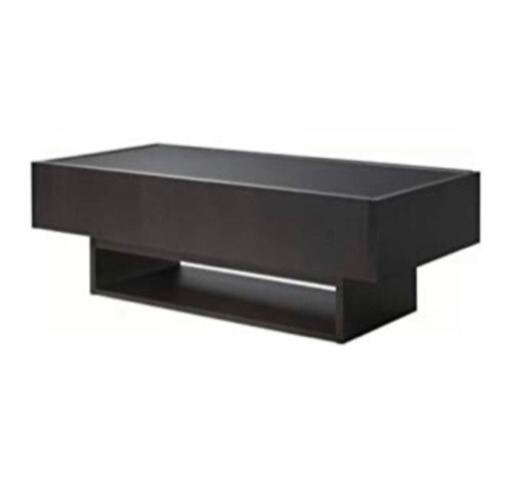 IKEA ガラステーブル(訳あり家具)