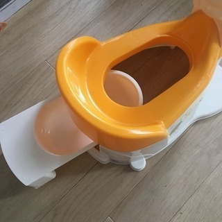 おまるの画像