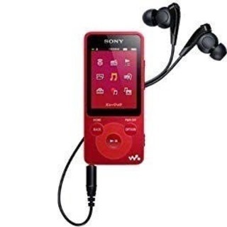 SONY WALKMAN NW-E083
