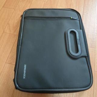 衝撃吸収バッグ タブレット用