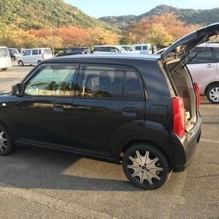 ※終了【美品】Traffic Star DTX タイヤホイール4本セット！ 自車配送サービスありの画像