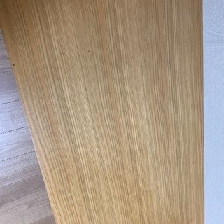 無印良品 テーブルの画像