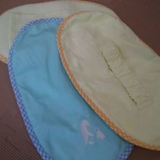 たまひよ　授乳枕　３点セット