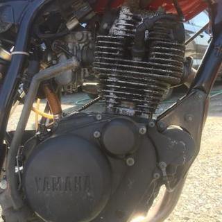 TW200の画像