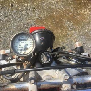 TW200の画像